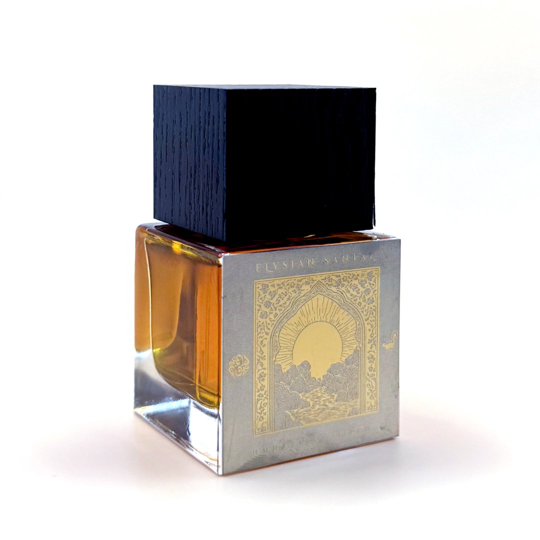 JINX X HUNAYN ELYSIAN SANTAL