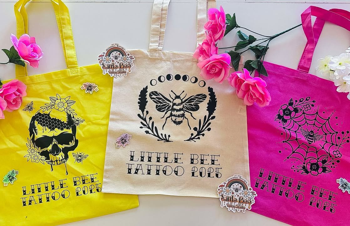Tote Bag