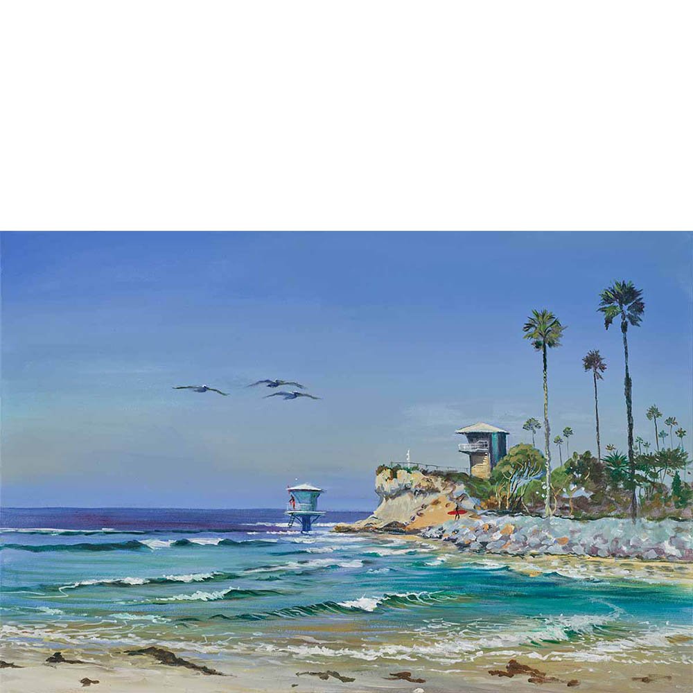 _Summertime in Cardiff by the Sea, CA.jpg