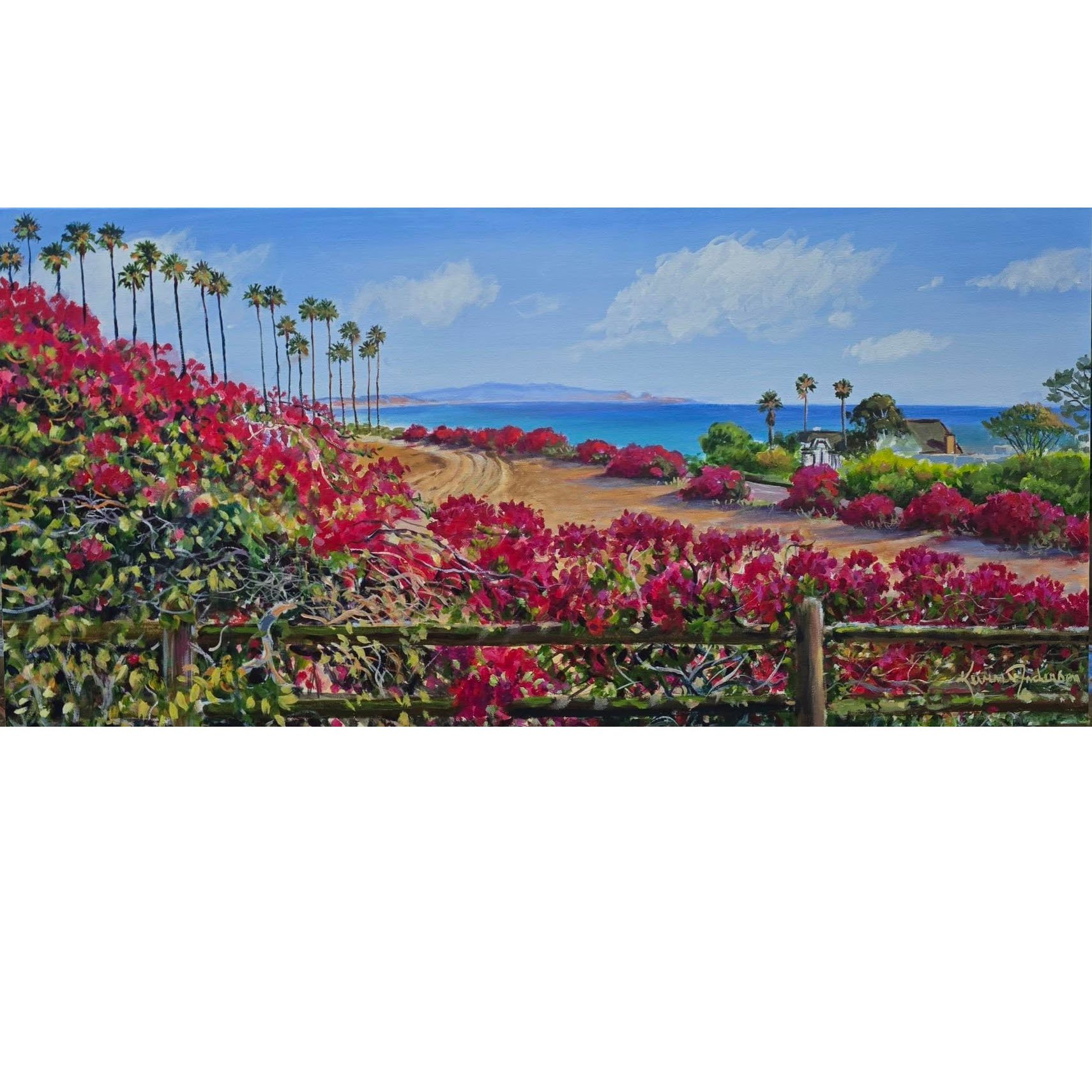 May Flowers