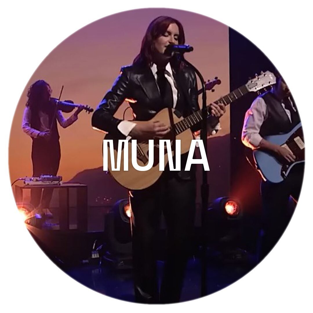 ⚡️ LIVE VISUALS &rarr; Muna: Live Performance on The Tonight Show with Jimmy Fallon / &ldquo;Kind of Girl&rdquo;
&mdash;
creative direction @burntshapes
video production + vfx + color @aaroncalebeisenberg