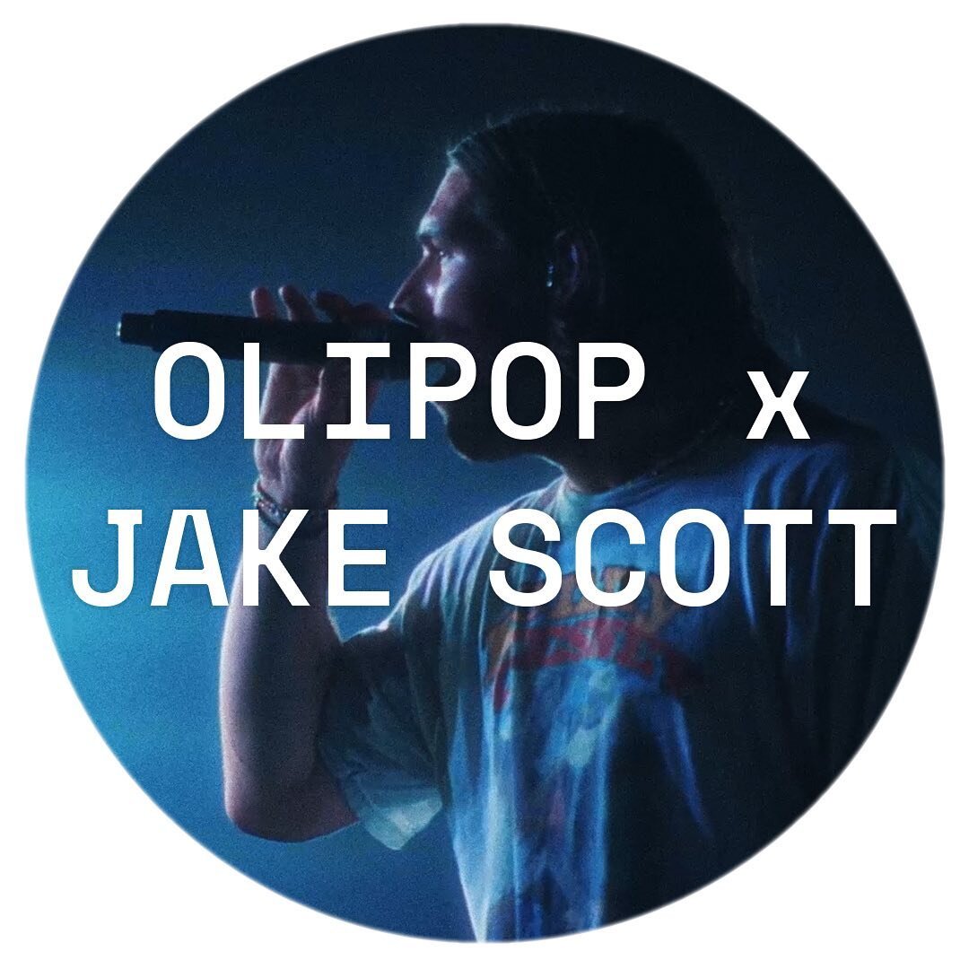 ⚡️ TOUR DOCUMENTARY &rarr; Olipop x Jake Scott
&mdash;
director / dp / editor / animation @aaroncalebeisenberg
produced by @anneliese_s
color @reasonstudio.co