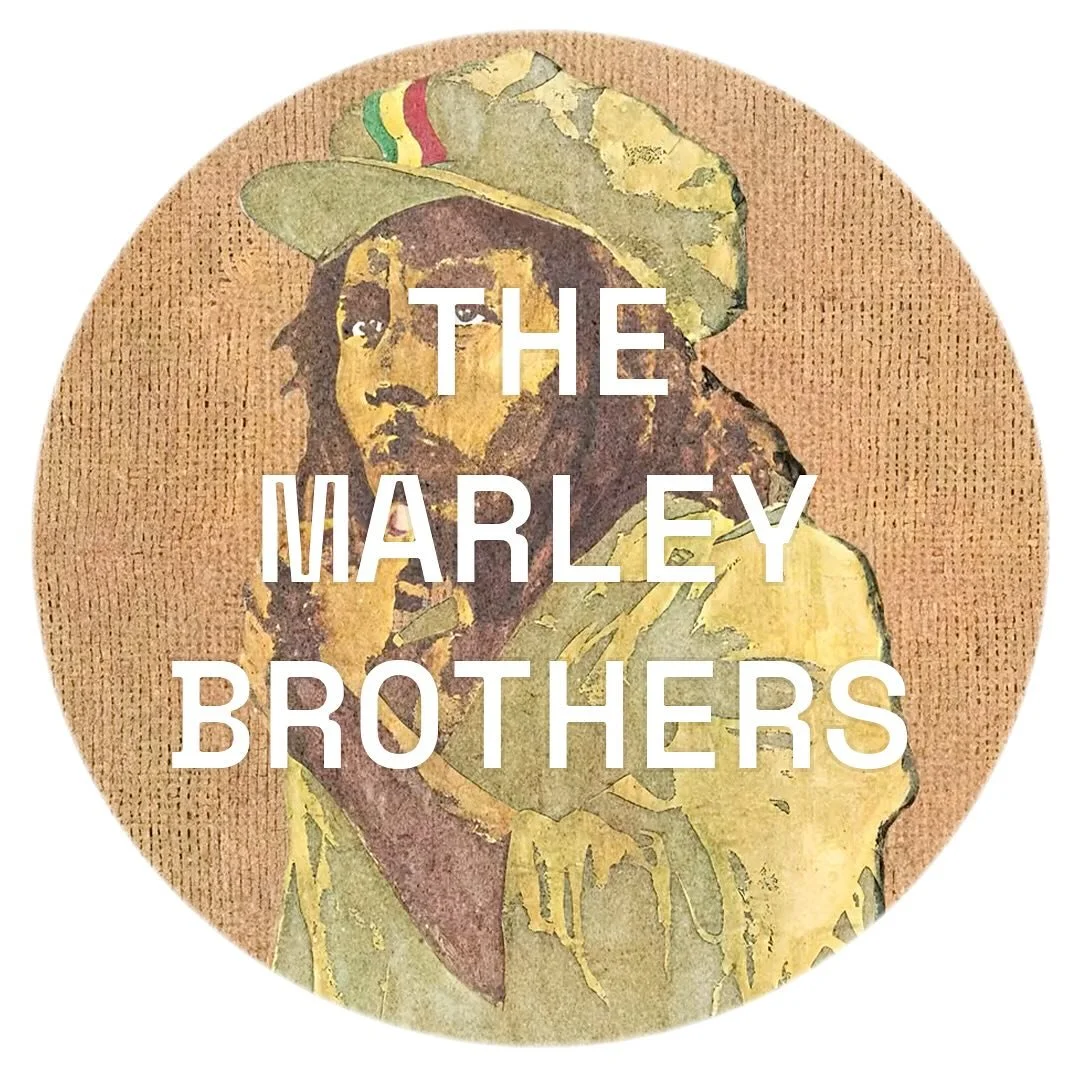 ⚡️ LIVE VISUALS &rarr; THE MARLEY BROTHERS: The Legacy Tour
&mdash;
animation + post production @aaroncalebeisenberg