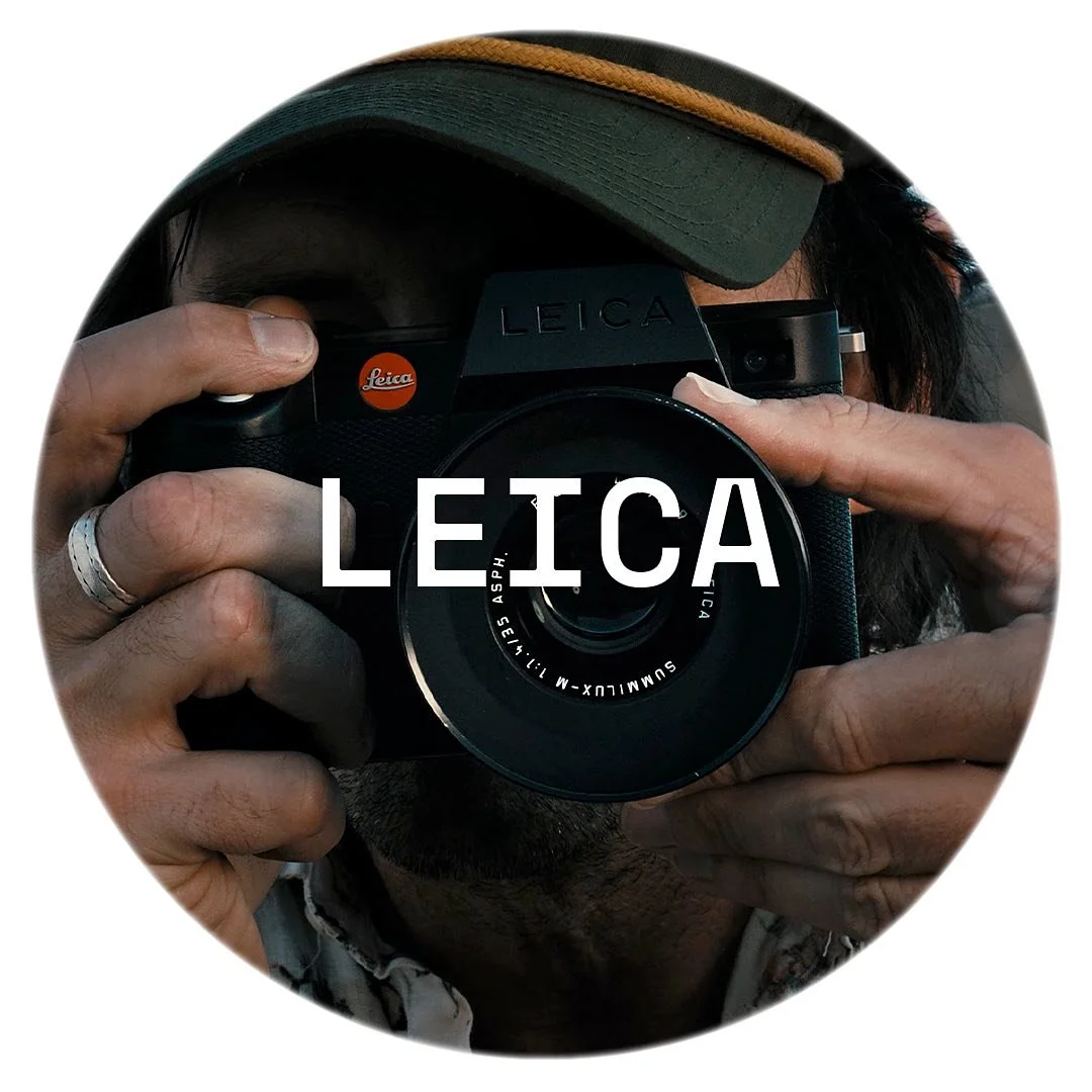 ⚡️ ORIGINAL SCORE &rarr; Leica: The Searchers
&mdash;
Director/Producer - @gantryhill
Producer/Talent - @garretthill
Cinematographer - @troygray_
Photographer - @jacobboll
1st AC - @kylefarthing
Stunt Driver - @skandrew
Music Composer - @aaroncalebei