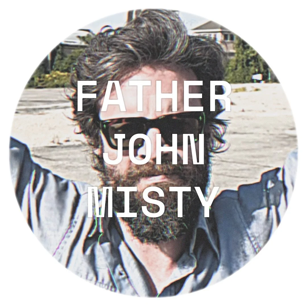 ⚡️ MUSIC VIDEO &rarr; Father John Misty: She Cleans Up
&mdash;
directed by @dirtydixie + @aaroncalebeisenberg 
camera @dirtydixie / @sydney_costley /  @drichardbailey / @aaroncalebeisenberg 
edit + color @aaroncalebeisenberg