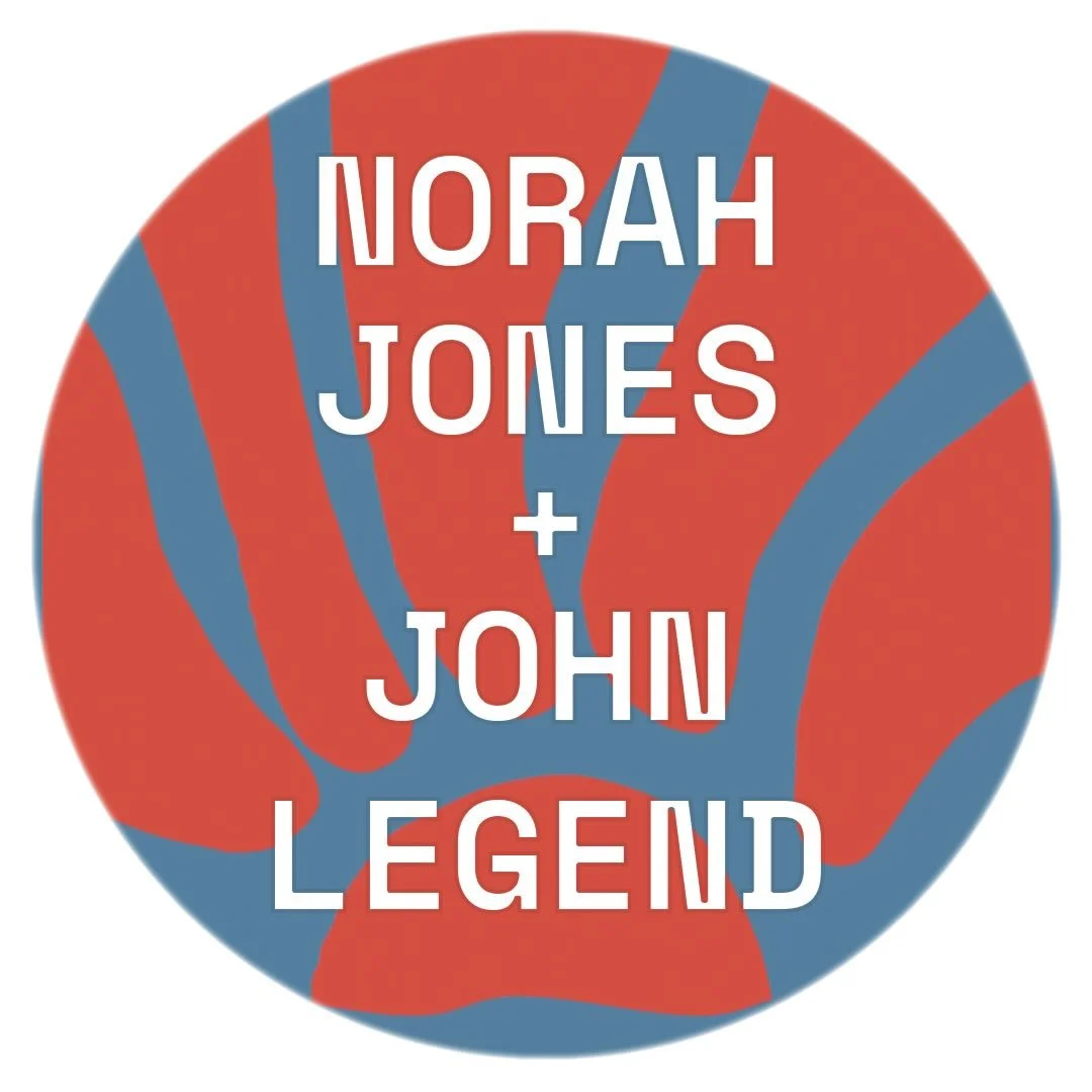 ⚡️ VISUALIZER &rarr; Norah Jones + John Legend: Summertime Blue
&mdash;
animation + post production @aaroncalebeisenberg