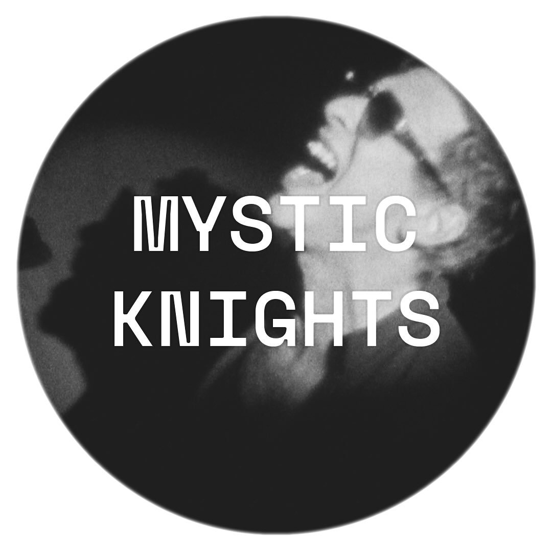 ⚡️ MUSIC VIDEO &rarr; Mystic Knights: This High Up
&mdash;
director + editor @aaroncalebeisenberg
dp @gantryhill
gaffer @manchildcastro
process/scan @pro8mm