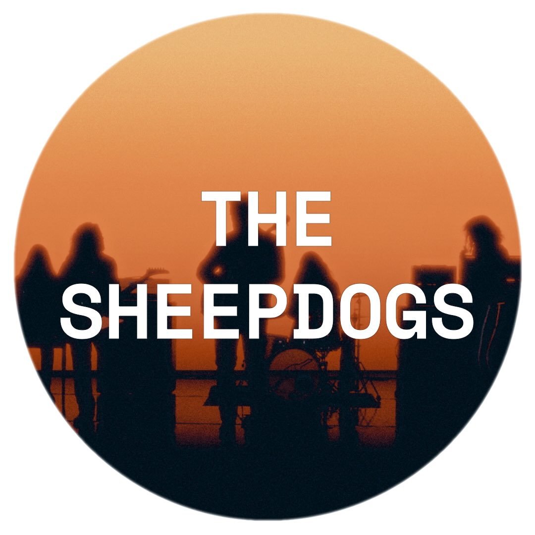 ⚡️ MUSIC VIDEO &rarr; The Sheepdogs: Nobody But You
&mdash;
directed by mat dunlap
produced by ryan gullen
animation + post production @aaroncalebeisenberg
lighting / video screen by harlan boughen, oak girard + jon stanners