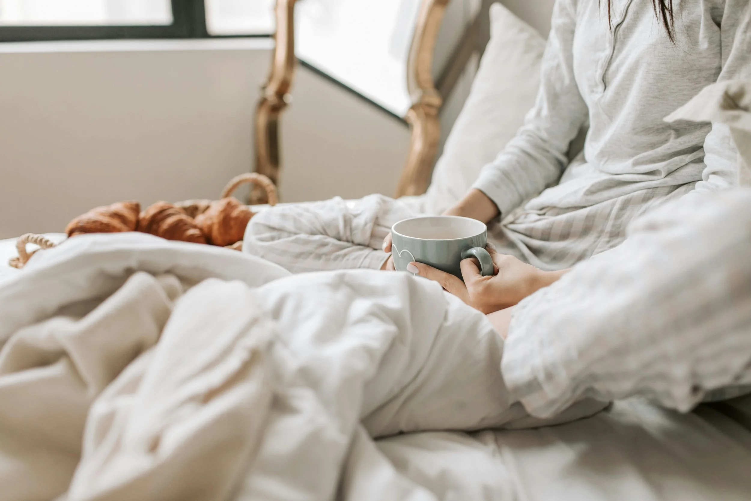 hygge - cozy comfort - alamar