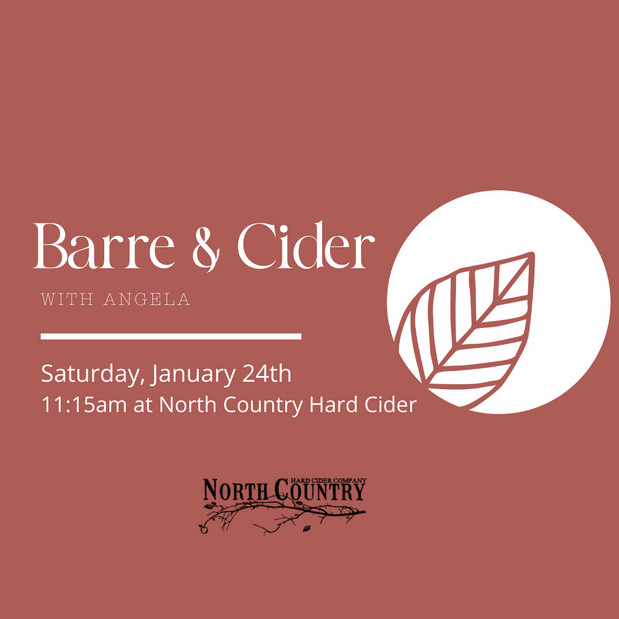 BARRE Ignite w/ Align