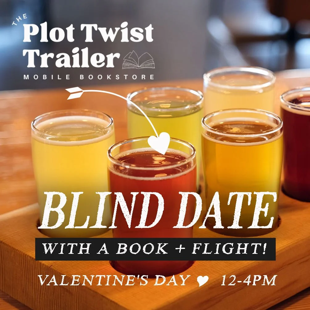 The Plot Twist Trailer