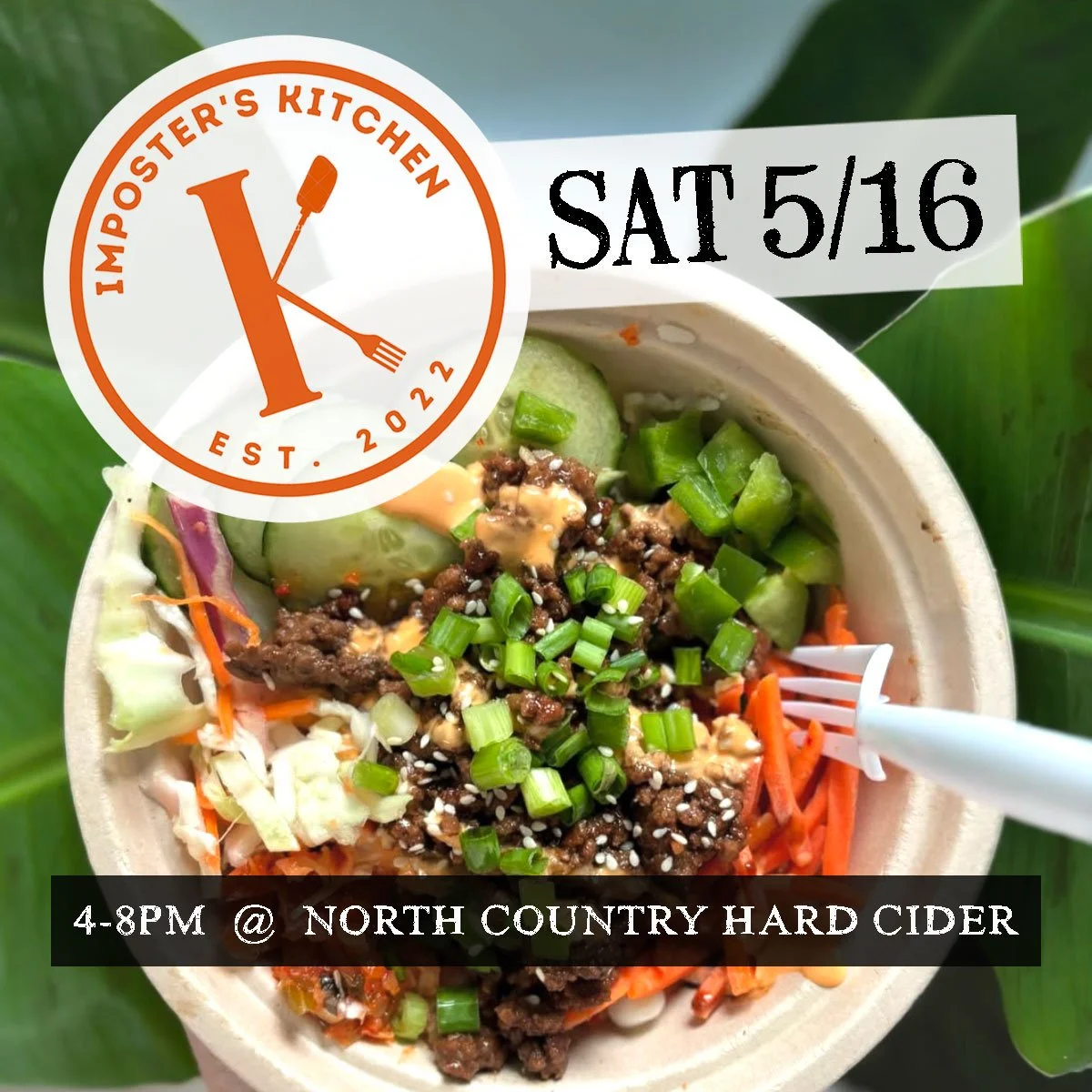 FOOD TRUCK: Imposter’s Kitchen