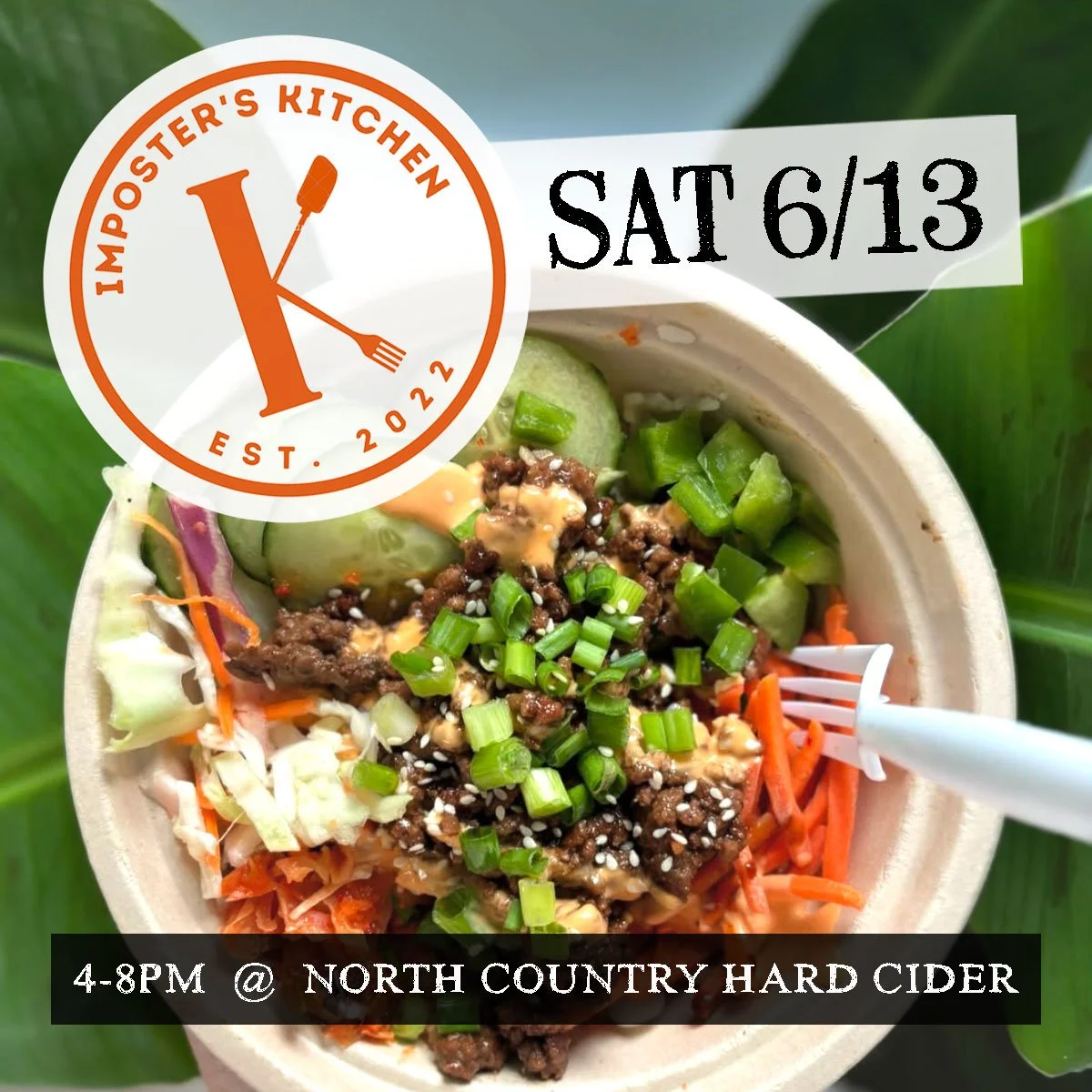 FOOD TRUCK: Imposter’s Kitchen