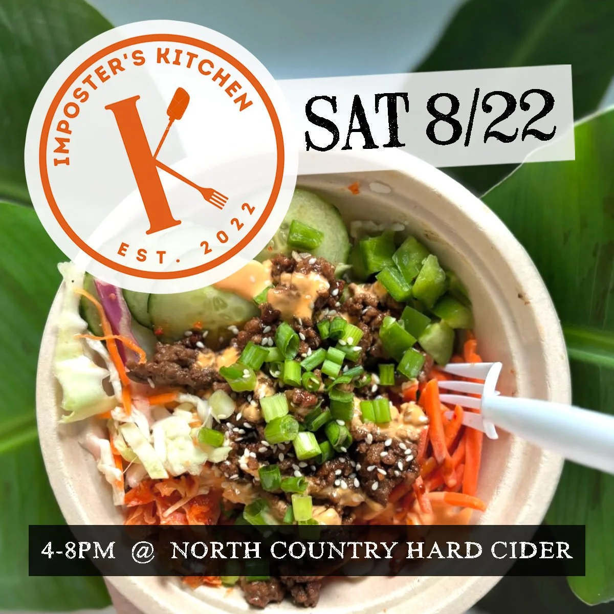 FOOD TRUCK: Imposter’s Kitchen