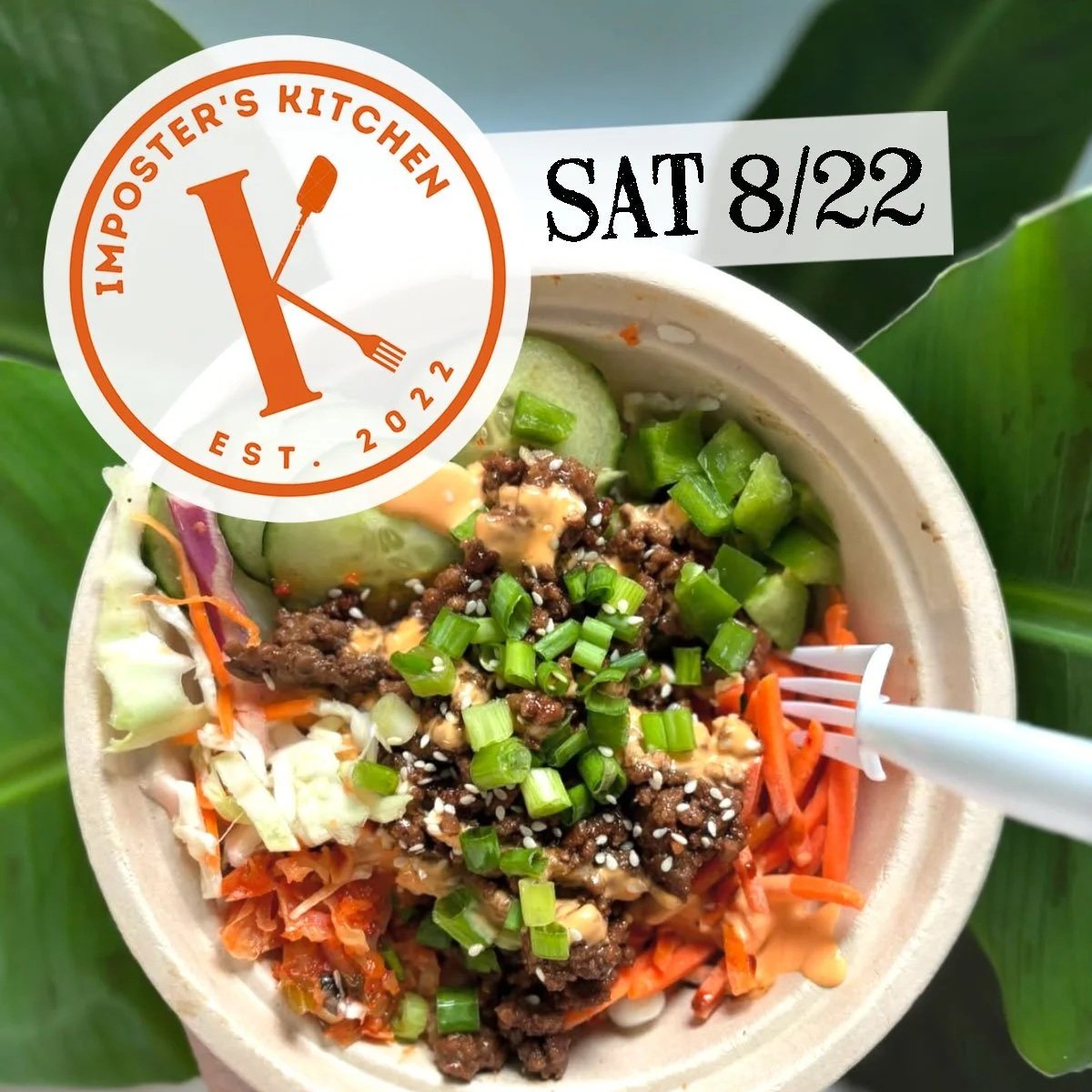 FOOD TRUCK: Imposter’s Kitchen