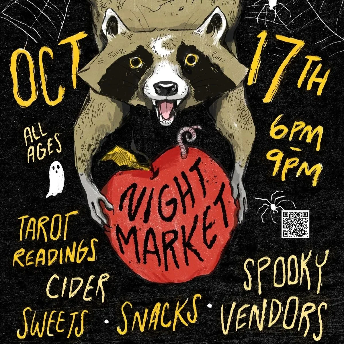 NIGHT MARKET