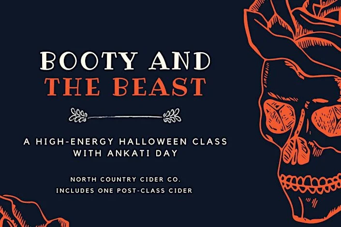 BOOTY & the BEAST | North Country