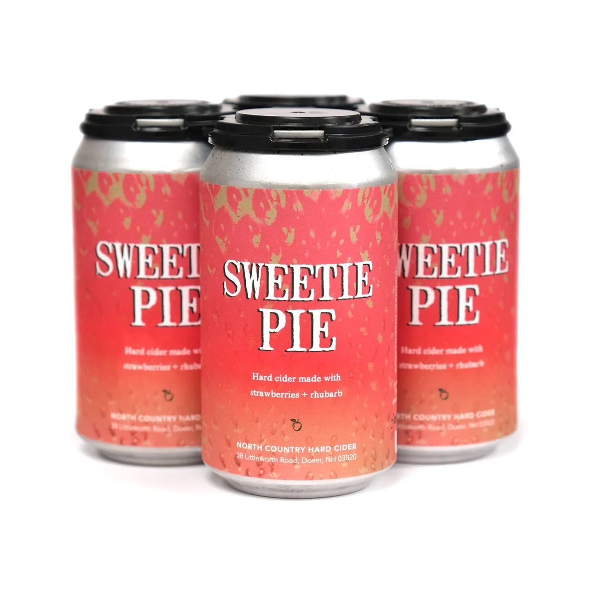 Sweetie Pie North Country Hard Cider Company