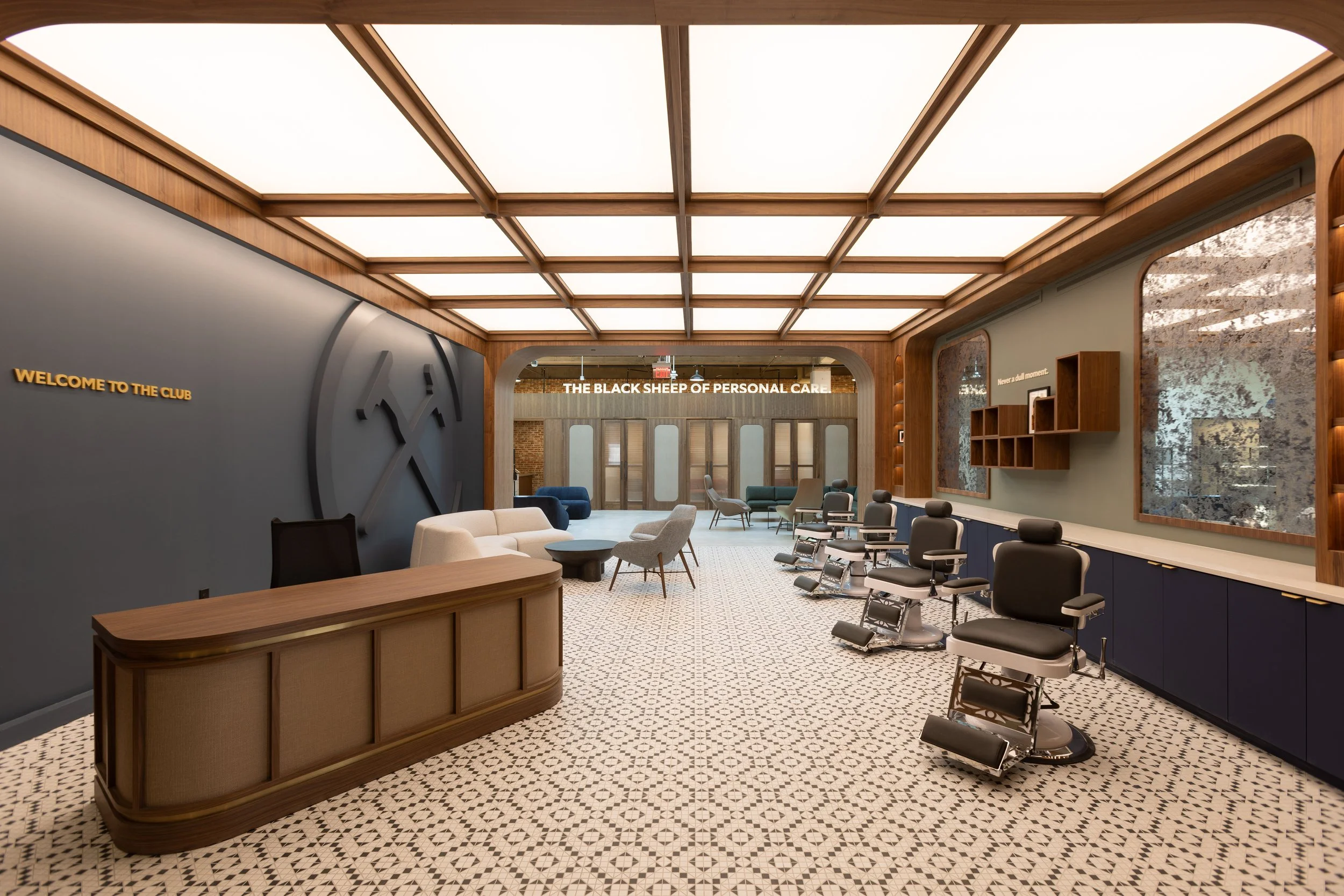      &nbsp;      

 
   Dollar Shave Club (American Tobacco Campus) 
 




















  
  



         

 
   Class A Interiors  15,000 SF  Durham, NC 
 




















  
  



    

  
   
    See All Projects
   
   
    #block-ce51be67