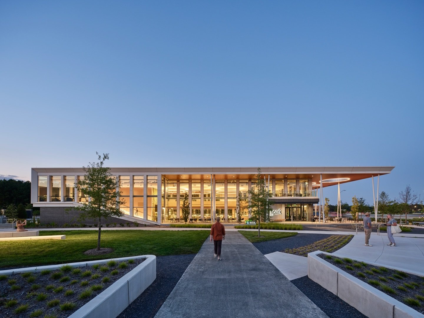 First full week of 2026 ✔️

#commercialconstruction #commercialpainting #morrisvillenc #raleighdurham #trianglenc