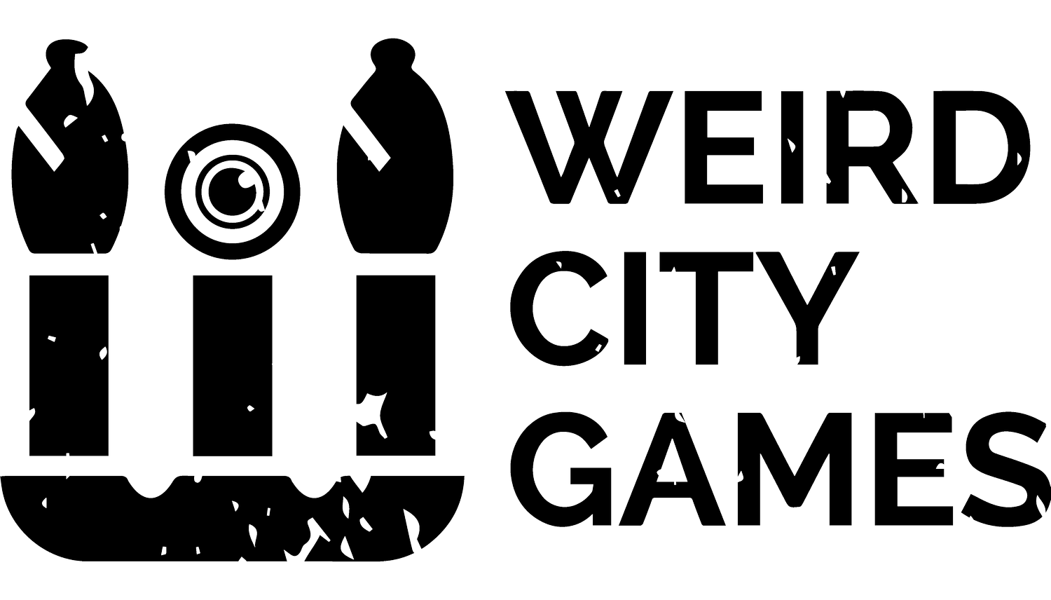 Weird City Games