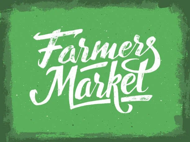 Bethlehem Farmer’s Market on 8/13