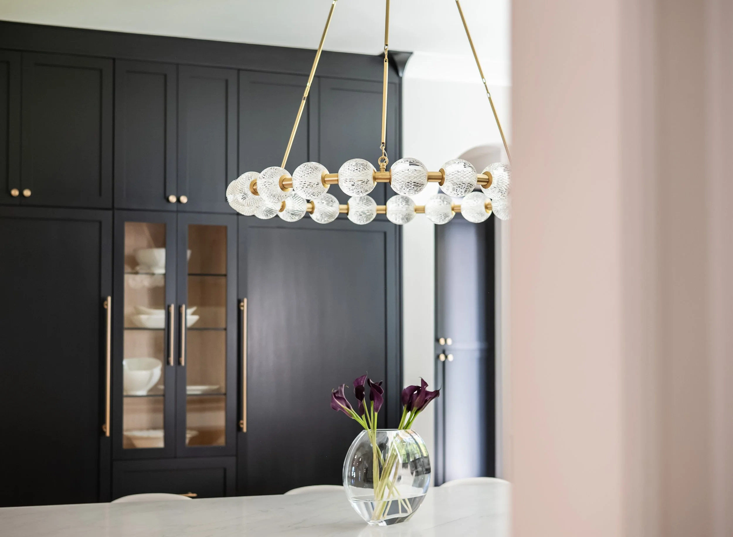 Wisteria Meadows 2 – Interior Design Project - Fort Mill SC