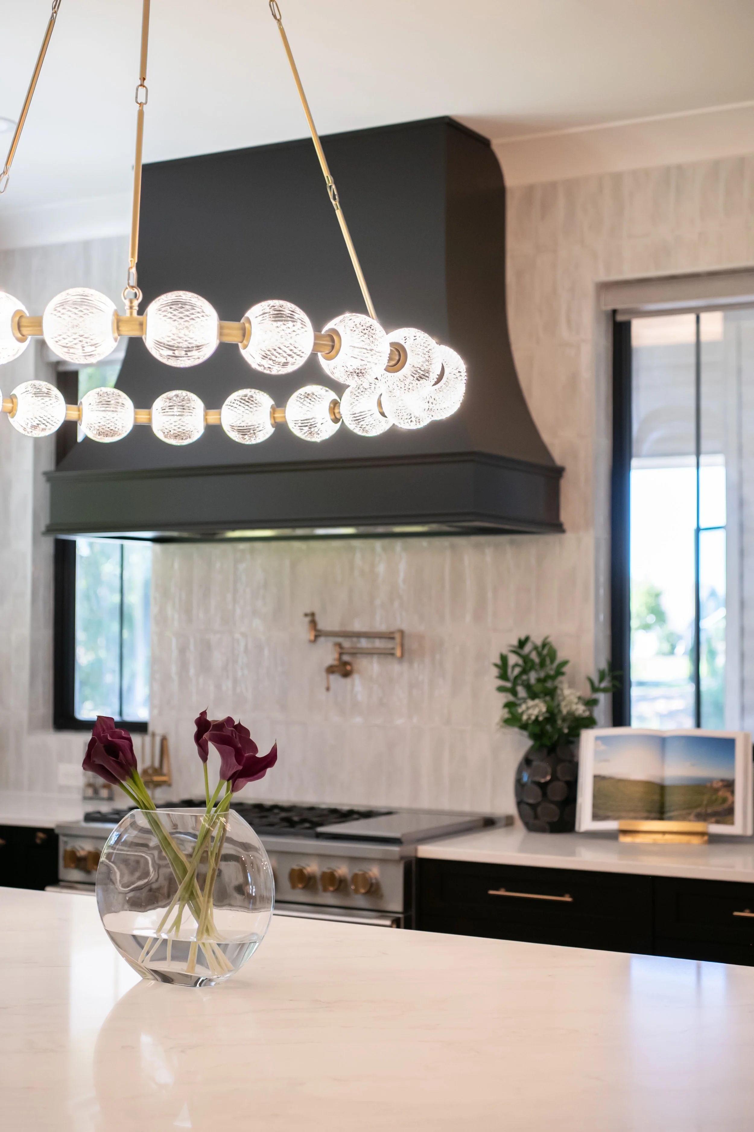 Wisteria Meadows 2 – Interior Design Project - Fort Mill SC