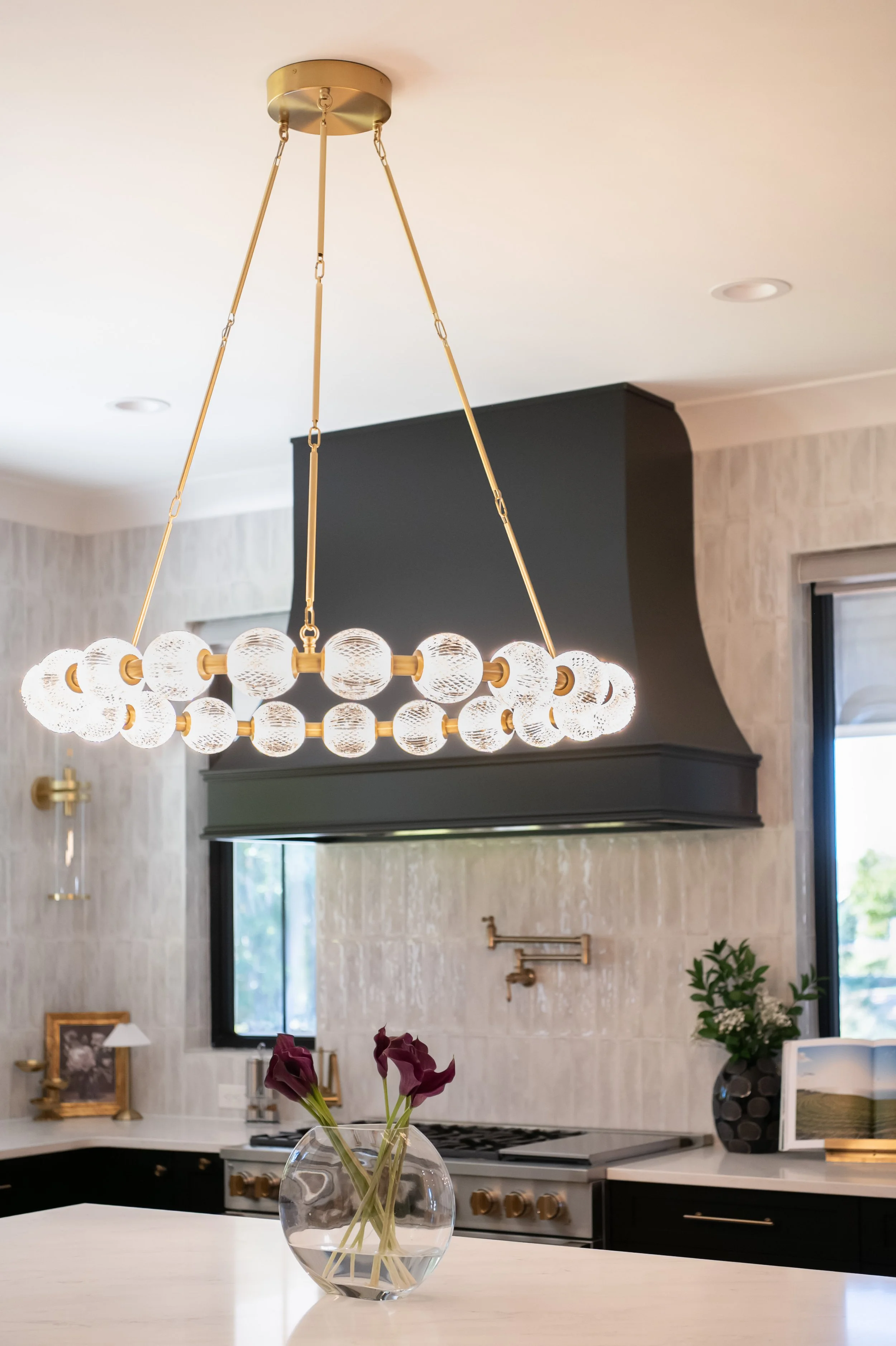 Wisteria Meadows 2 – Interior Design Project - Fort Mill SC