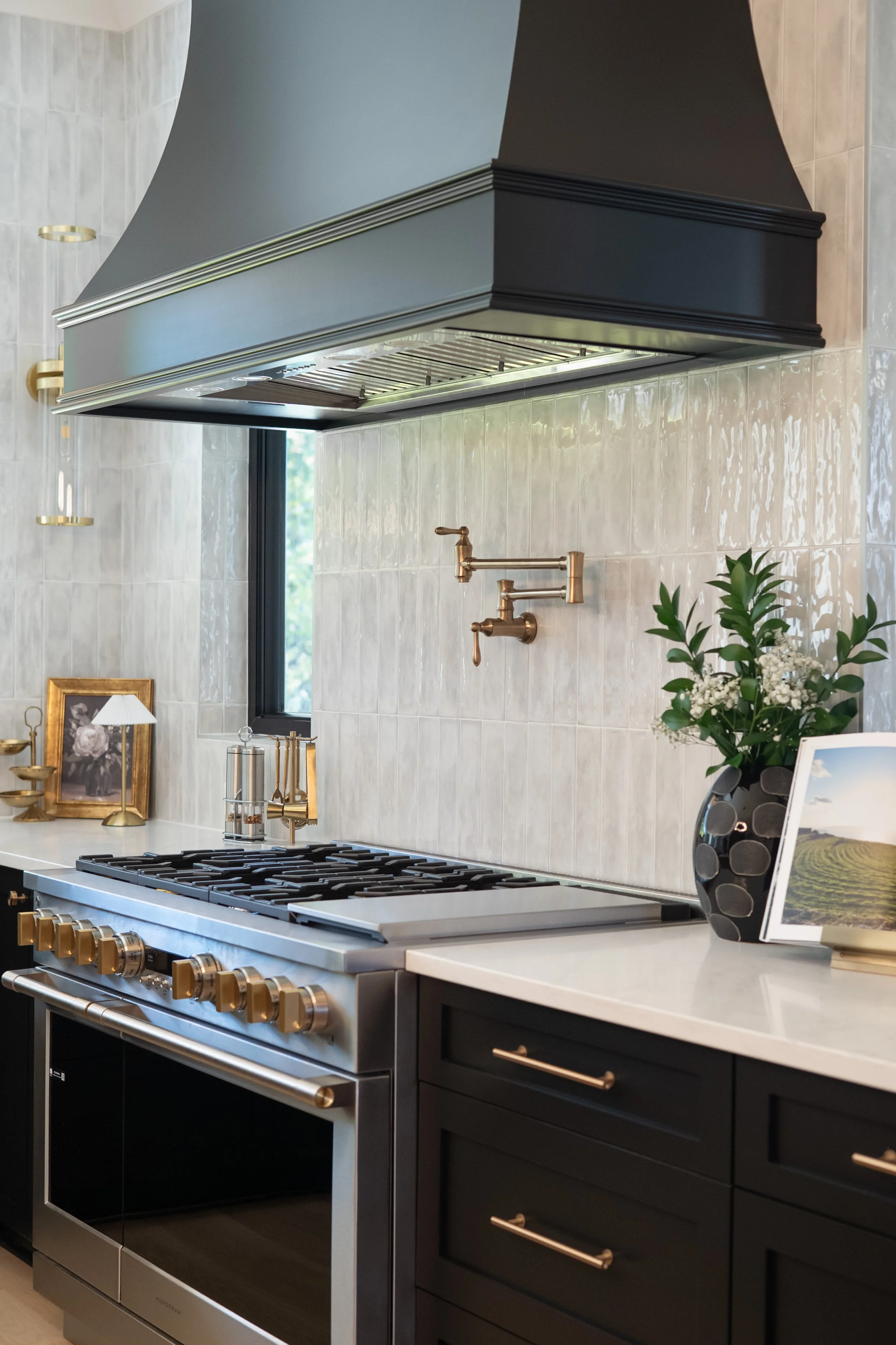 Wisteria Meadows 2 – Interior Design Project - Fort Mill SC