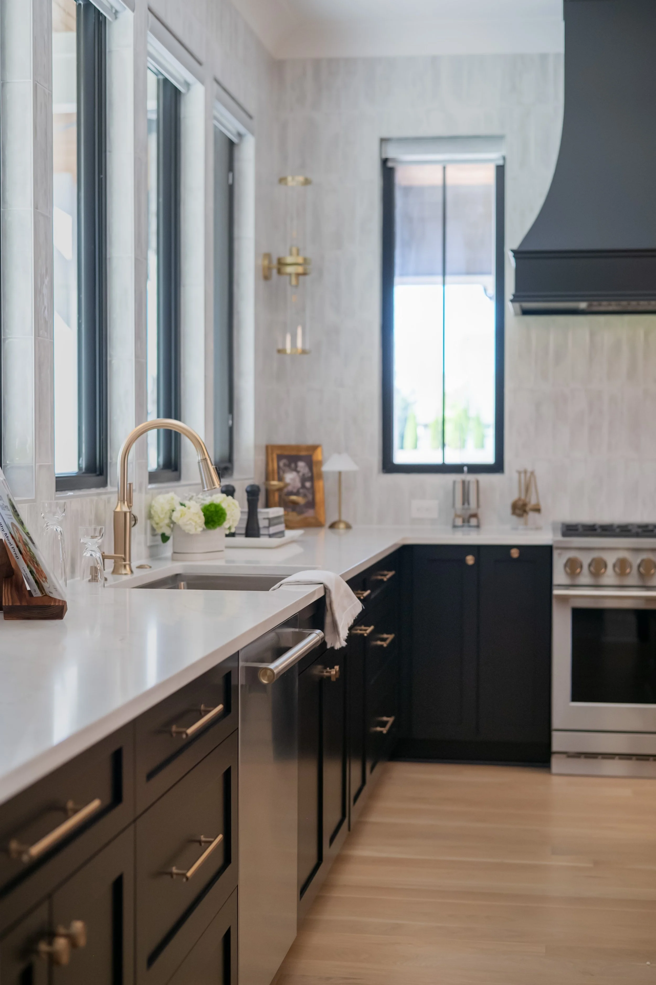 Wisteria Meadows 2 – Interior Design Project - Fort Mill SC