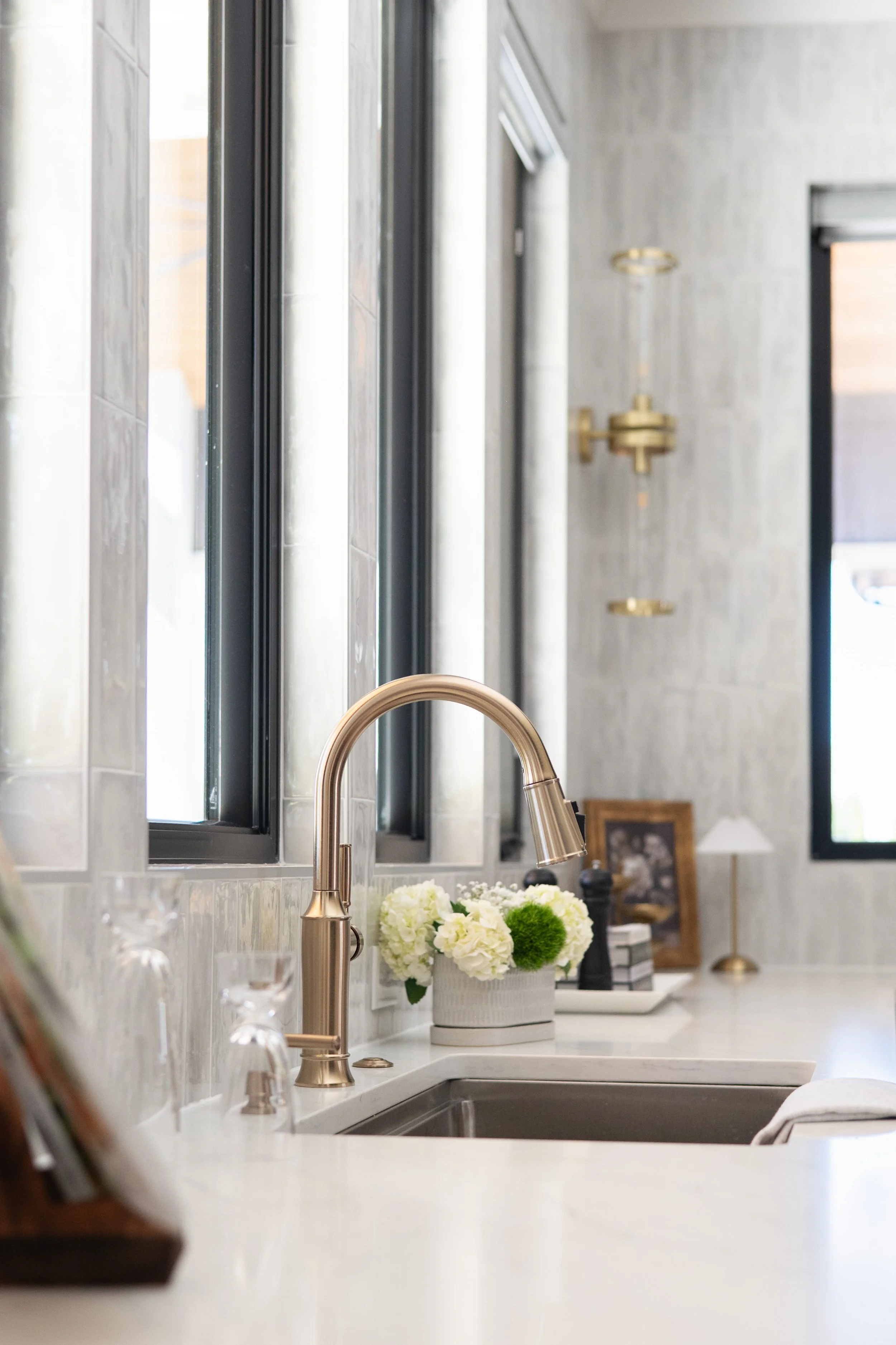 Wisteria Meadows 2 – Interior Design Project - Fort Mill SC