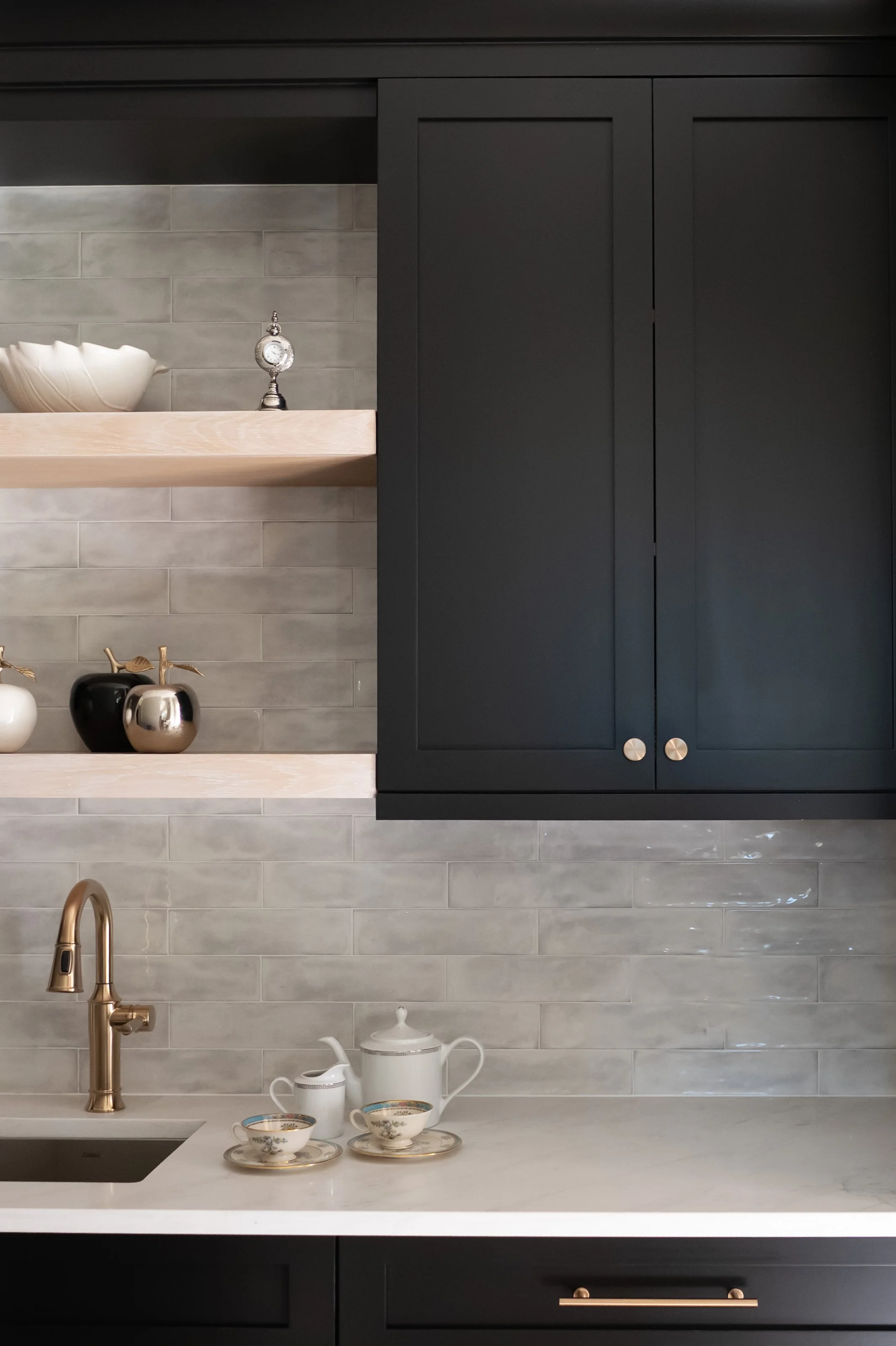 Wisteria Meadows 2 – Interior Design Project - Fort Mill SC