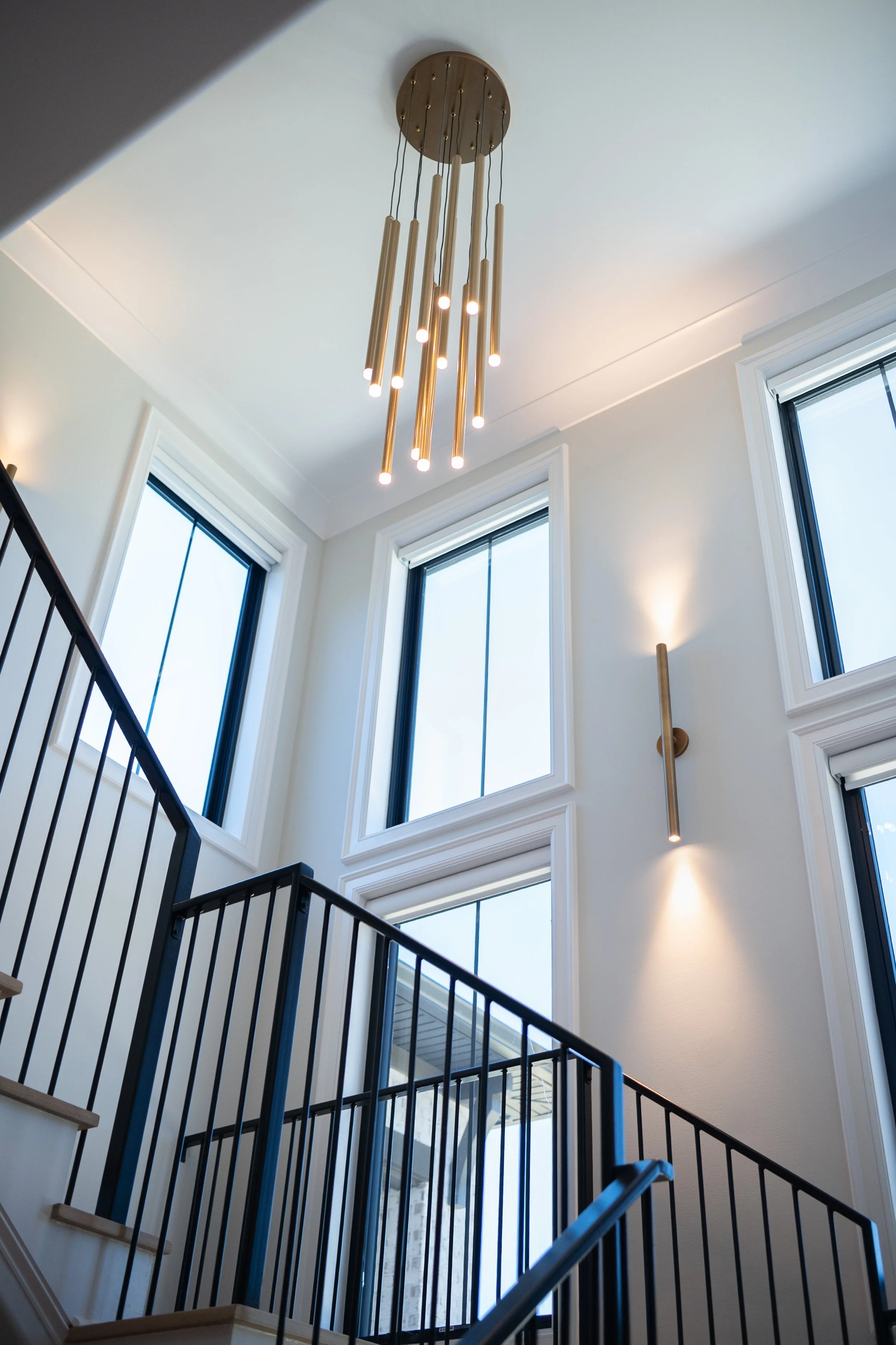 Wisteria Meadows 2 – Interior Design Project - Fort Mill SC