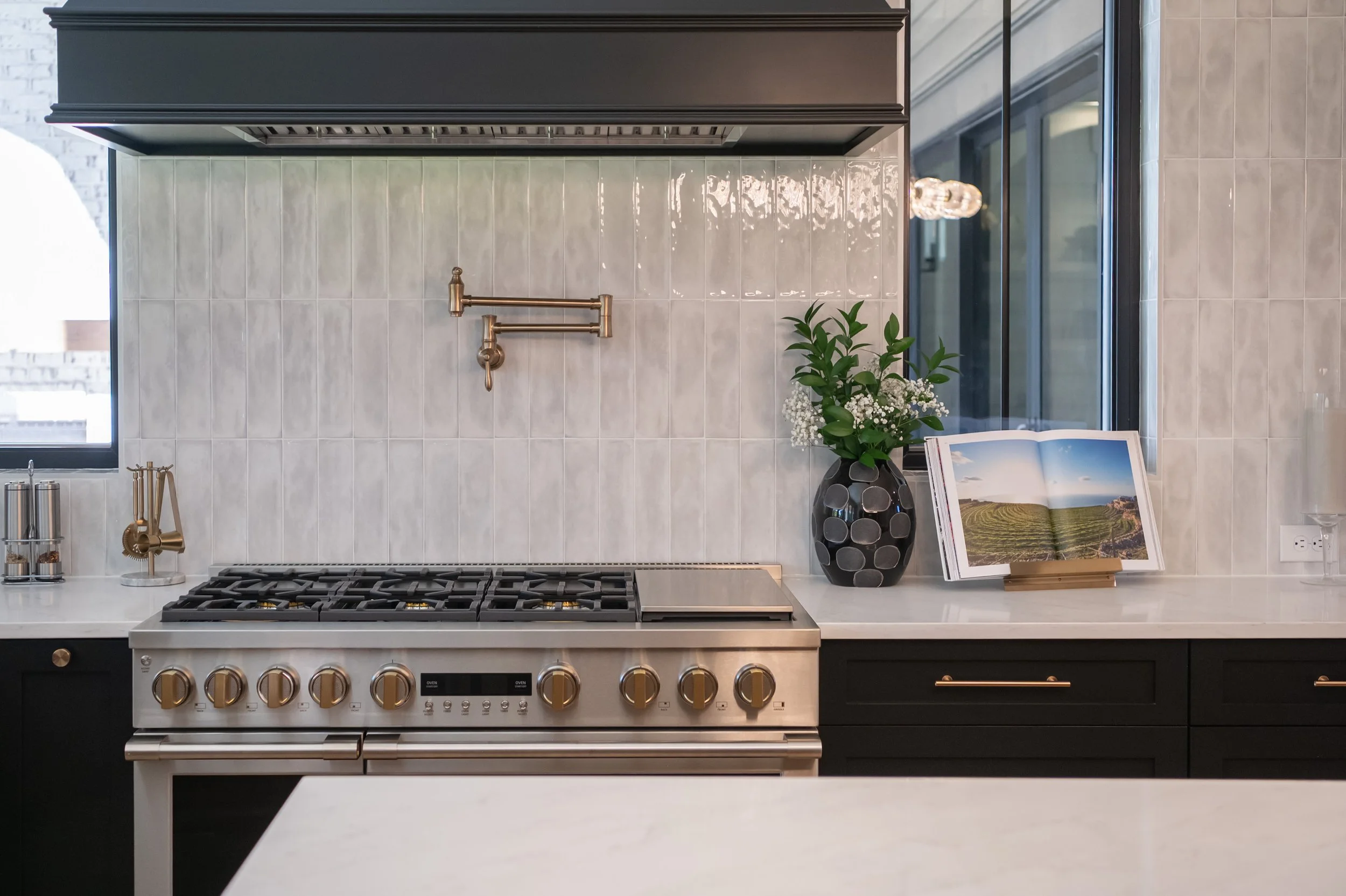 Wisteria Meadows 2 – Interior Design Project - Fort Mill SC