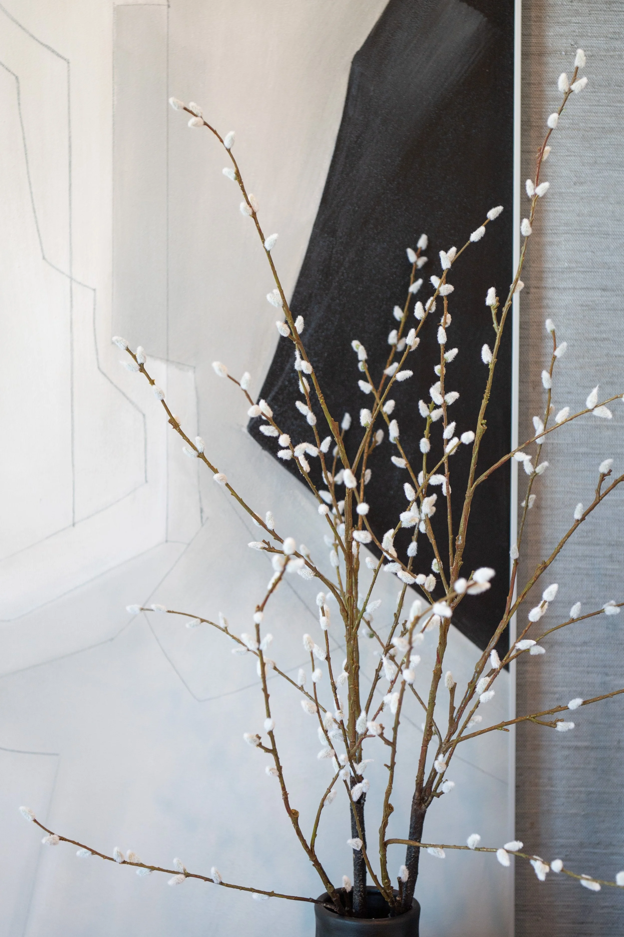 Wisteria Meadows 2 – Interior Design Project - Fort Mill SC