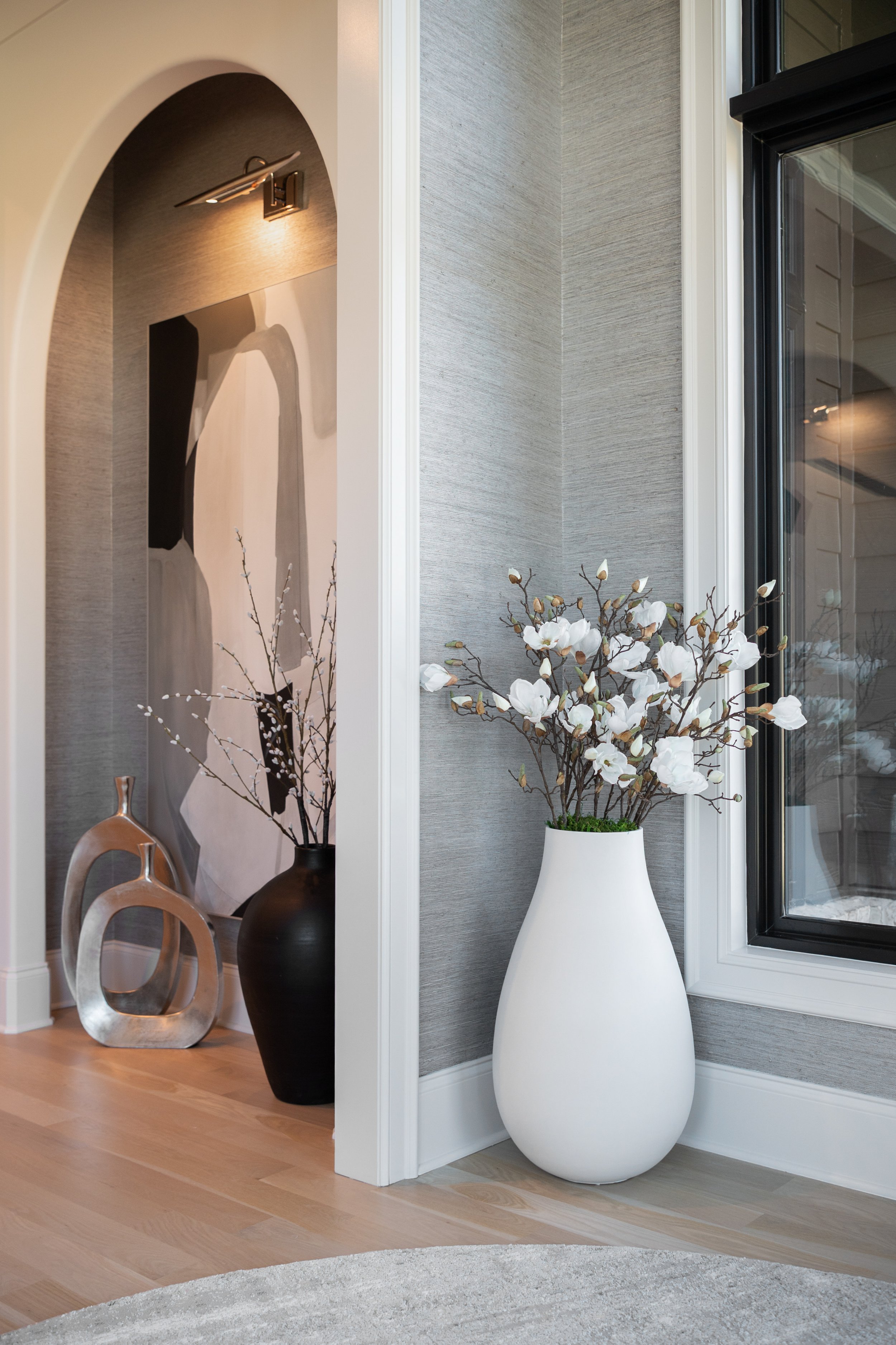 Wisteria Meadows 2 – Interior Design Project - Fort Mill SC