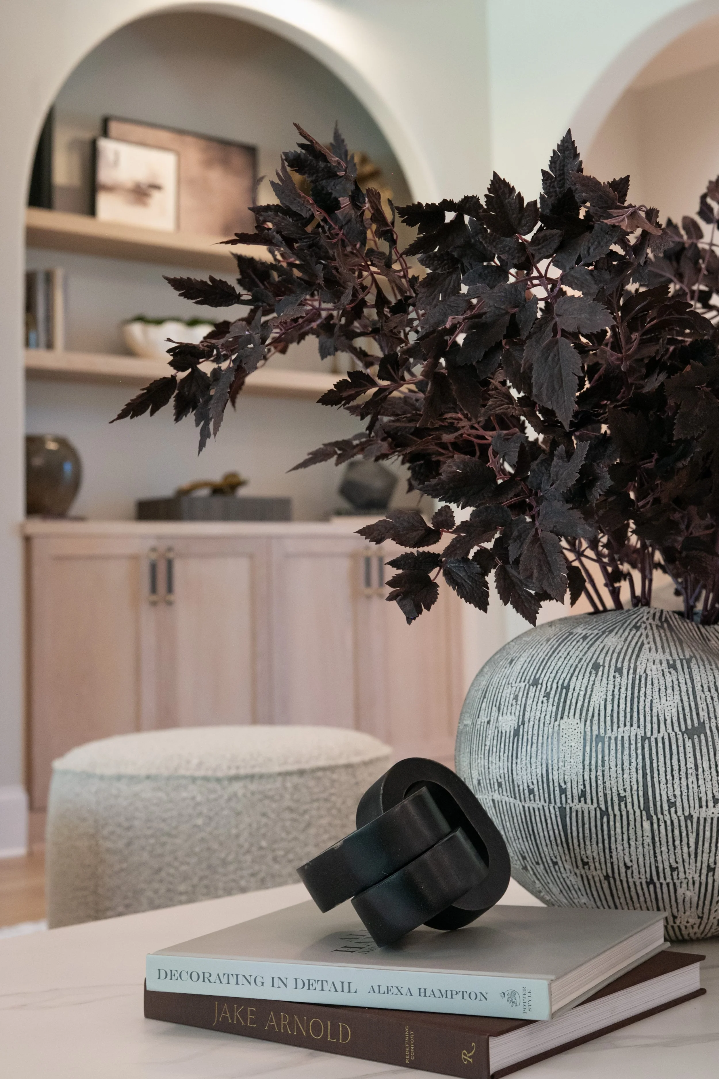 Wisteria Meadows 2 – Interior Design Project - Fort Mill SC