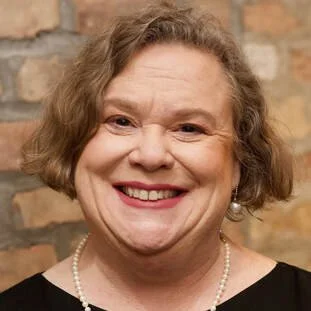 Betty Bogg, Chief Executive Officer at Connections