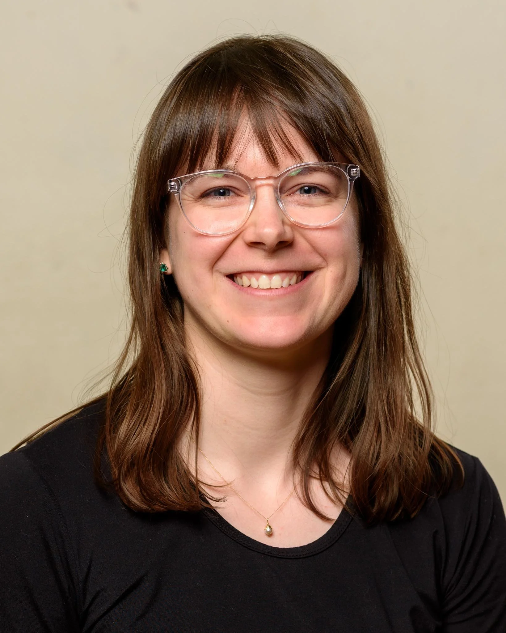 monica vanover