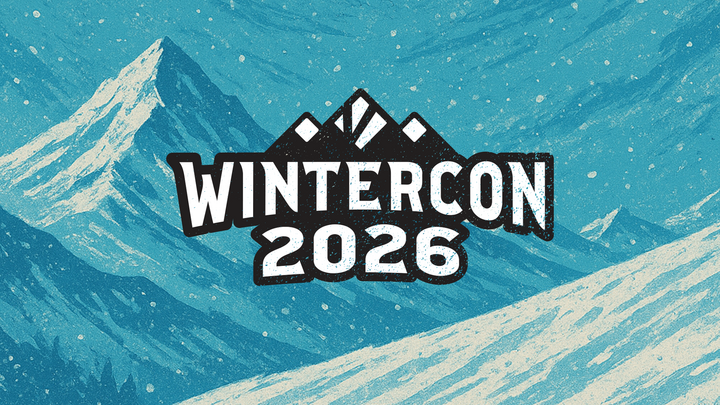 WINTERCON 2026