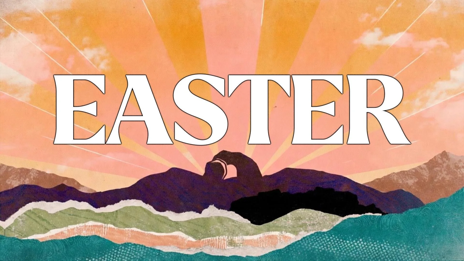 “The Resurrection of Jesus Christ”