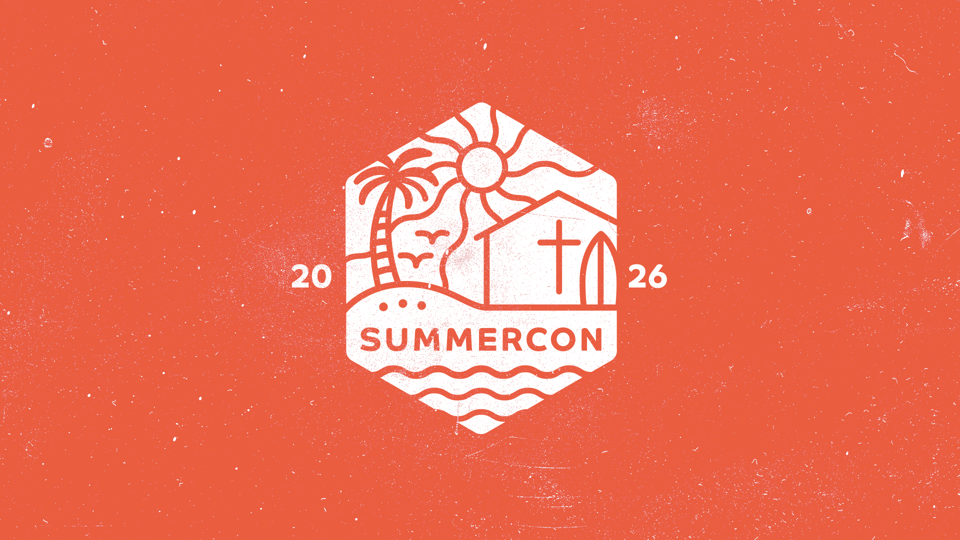 SUMMERCON 2026