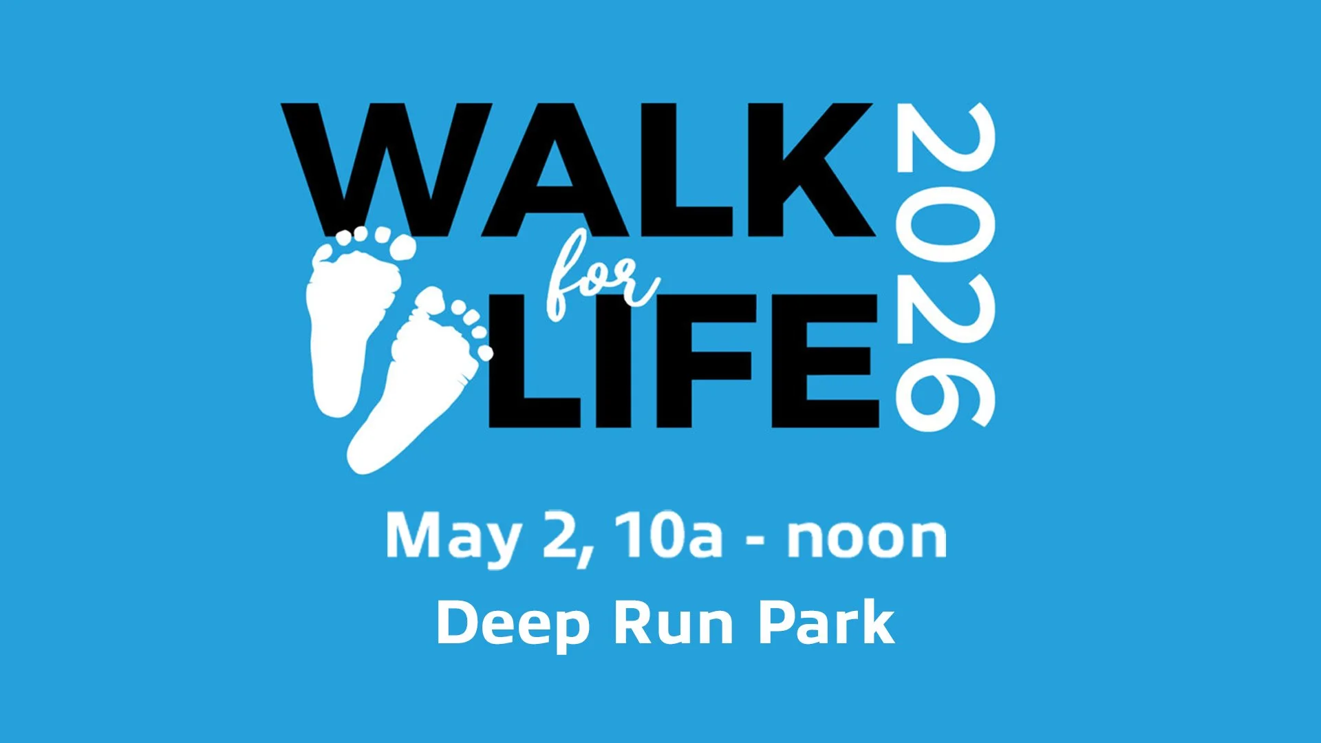 PRC Walk for Life