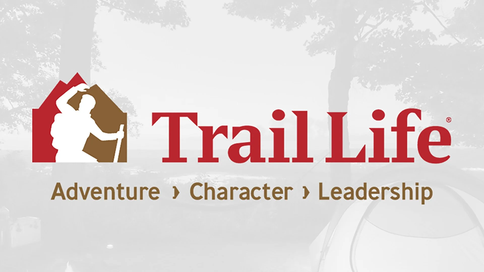 Trail Life Open House