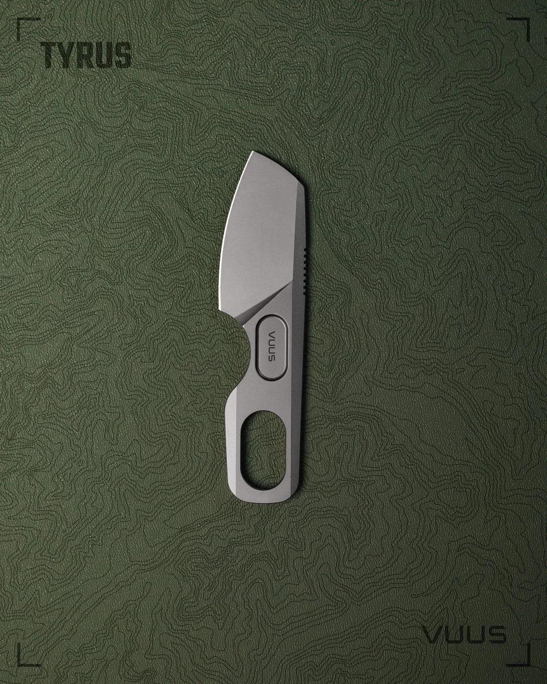 Last day on Kickstarter! β
It’s been an incredible journey, and we’re now at the final chapter.
If you’ve been thinking about getting your Tyrus, this is your moment to join the project and get yours at a special launch price.
Tha