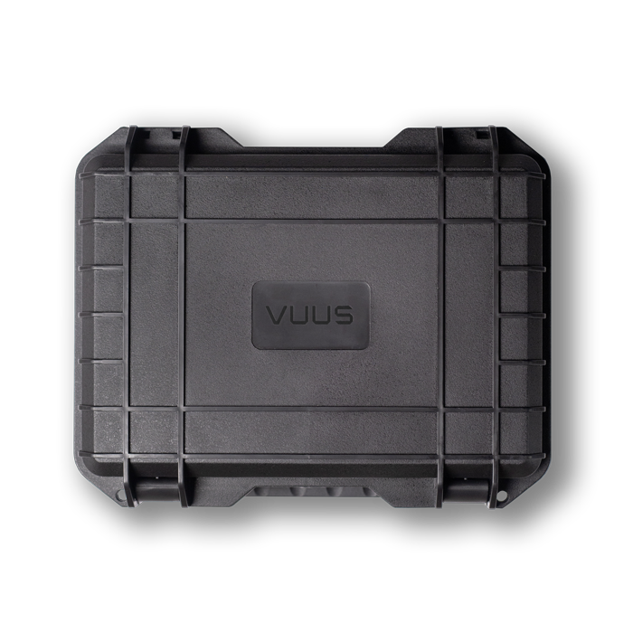 VUUS Box