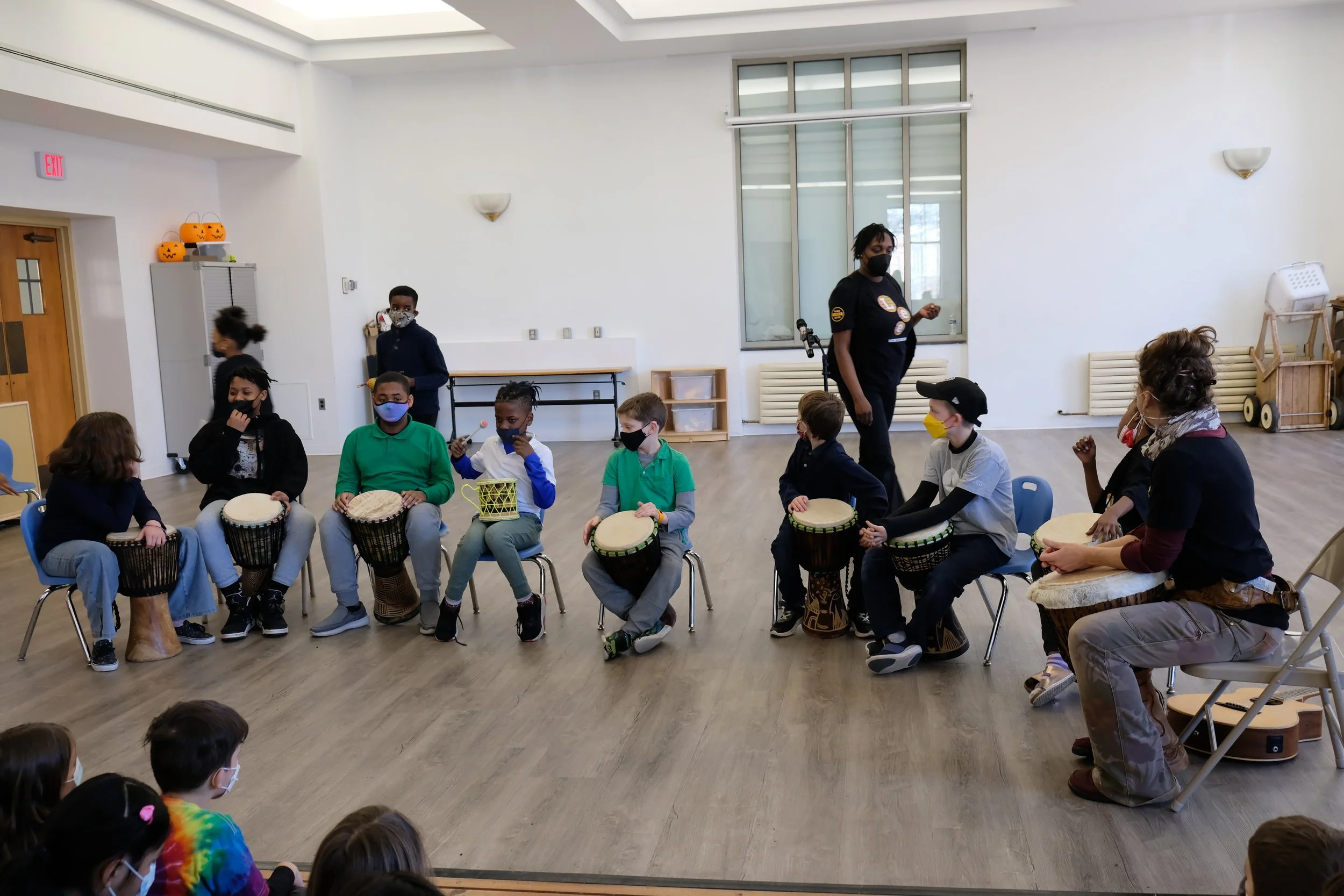 Specials Lee Montessori Specials Lee Montessori