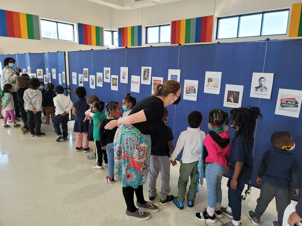 Specials Lee Montessori Specials Lee Montessori
