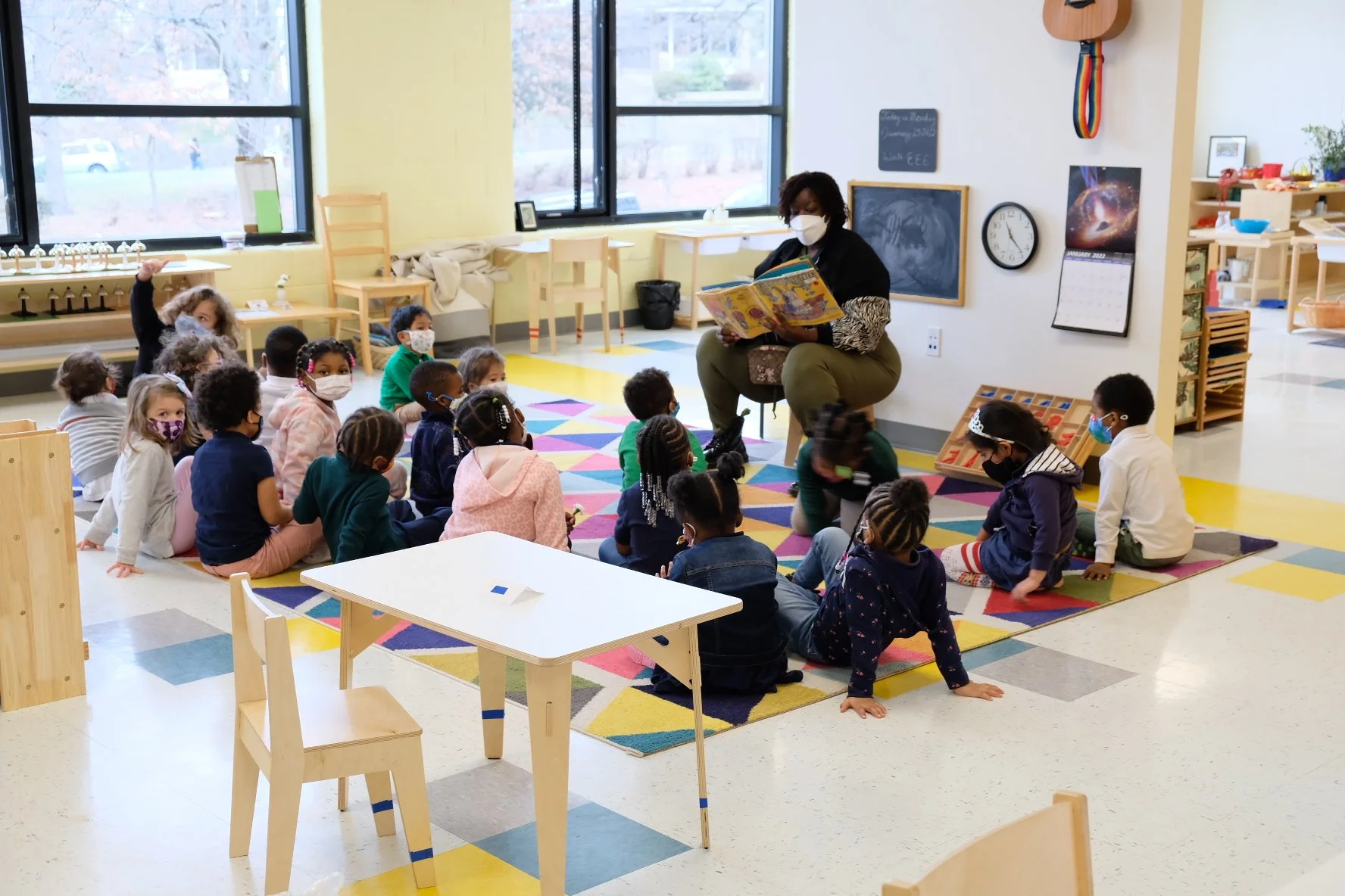 Lee Montessori